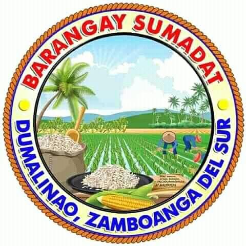 Barangay Sumadat logo